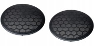 Mriežka reproduktora VW Bora Golf IV Passat B5 Seat Leon Toledo 16,5 cm