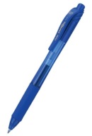 PENTEL ENERGEL BL107 MODRÉ GÉLOVÉ GULIČKOVÉ PERO