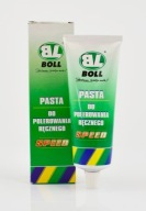 BOLL SPEED LEŠTIACA PASTA 120G BOLL