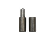 ZTK 30 Sústružený záves s guľou 30x110mm