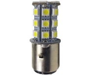 LED žiarovka 35/35W 12V Ba20D Kolobežka