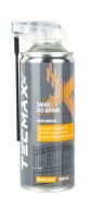 TECMAXX - Mazivo na brány s aplikátorom 400ml