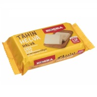 Turecká vanilková chalva 200g Koska
