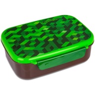 COOLPACK CITY JUNGLE obedár s priehradkou