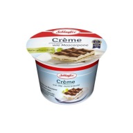 Vegánsky syr mascarpone 250g Schlagfix