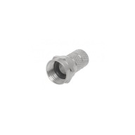 Zátka F 6,8 mm s tesnením RG6-U