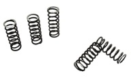 TLAČNÁ PRUŽINA d=0,7 * Dz=6,0 * L=16 - 5 ks.