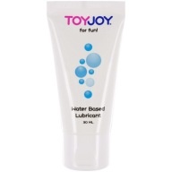 Univerzálny lubrikant na vodnej báze - 30 ml ToyJoy TOYJOY LUBE