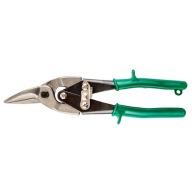 Plechy na plech 250 mm, pravé Top Tools 01A999