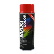 MOTIP DUPLI MOTIP MAXICOLOR FARBA BIELA ​​ZÁKLADNÁ 400ML
