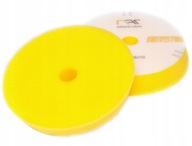NAT Slash Leštiaca podložka Žltá stredná špongia 80 mm DA