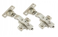 NÁBYTOKOVÝ PÁN AGV/0* KLIP-ON/HS MINI 26MM x 2 KS