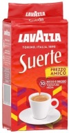 Lavazza Suerte mletá káva 250g