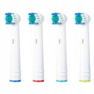 HLAVICE PRE ELEKTRICKÉ KEFIKY BRAUN ORAL-B EB-17P