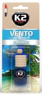K2 - VENTO - VÔŇA OSVIEŽUJÚCA - PARADISE - 8 ML