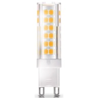 G9 LED žiarovka 12W (100W) 1080lm natural