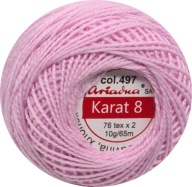 Cordonek 8 karátová Ariadna, kol