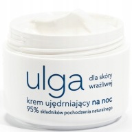 ZIAJA ULGA spevňujúci nočný krém 50ml