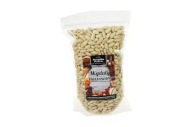 Blanšírované mandle 150g Blanšírované mandle SWOJSKA PIWNICZKA