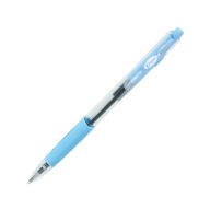 Modrý automatický BALLPOINT 0,7mm GRAND