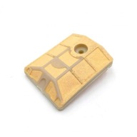 VZDUCHOVÝ FILTER ČÍNSKE PÍLY 45cc 52cc 58cc