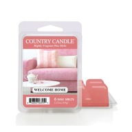 Vonný vosk Welcome Home Country Candle
