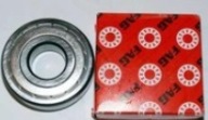 Ložisko 628 ZZ /FAG/ 8X24X8mm