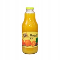 VYMAZANÁ POMARANČOVÁ ŠŤAVA 1000ML