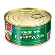 EvraMeat turistické konzervy 300 g