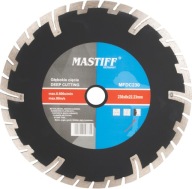 DIAMANTOVÝ DISK 230mm betónová klinker tehla