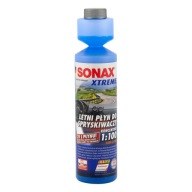 SONAX XTREME LETNÁ KVAPALINA KONCENTRÁT DO OSTREKOVAČA