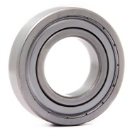 Guličkové ložisko 6003 ZZ 17x35x10mm