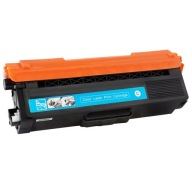 Azúrový toner Brother TN900C