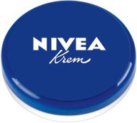 Nivea Univerzálny krém na tvár a telo 50 ml