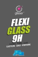 Hybridné sklo Glaser FLEXIGLASS 9H TRIMBLE TSC2