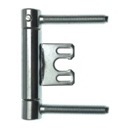 EB-755-00-00 Trojdielny pánt Polsoft 16 mm