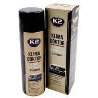 Sprej na klimatizáciu 500 ml