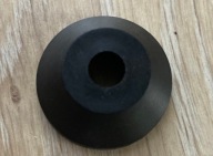 Univerzálna plastová základná pätka 35 mm