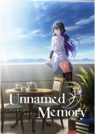 Anime Manga Unnamed Memory Poster UM_008 A3