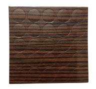Samolepiaca čiapočka 14mm ZEBRANO CLASSIC 311