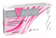 Apivaginálne vaginálne pesary 5 kusov