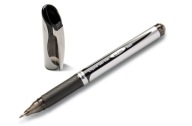 Pentel EnerGel čierne gélové rollerové pero 0,7 mm