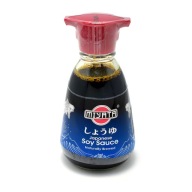 Miyata sójová omáčka 150 ml s dávkovačom [8108955]