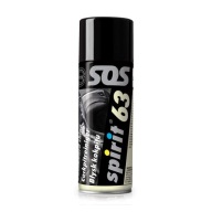 Flash cockpit plack SPIRIT 63 - sprej 400 ml