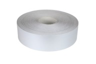 NÁBYTKOVÁ HRANA NÁBYTKOVÉHO LEPIDLA 21 MM STRIEBORNÁ 20 MB