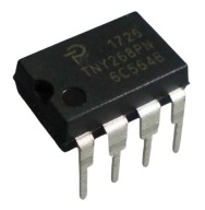 TNY268PN DIL8/7 PIN integrovaný obvod