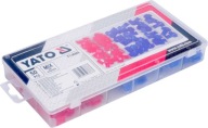 ELEKTRICKÉ RÝCHLOKONEKTORY 50 KS YATO YT-06868