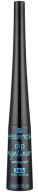 Essence Dip Eyeliner Vodotesná očná linka 01Black