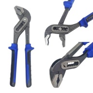 NASTAVITEĽNÉ KLIEŠTE HYDRAULICKÝ RÚROVÝ KĽÚČ 200MM