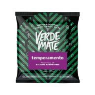 Yerba Verde Mate Green Temperamento vzorka 50g